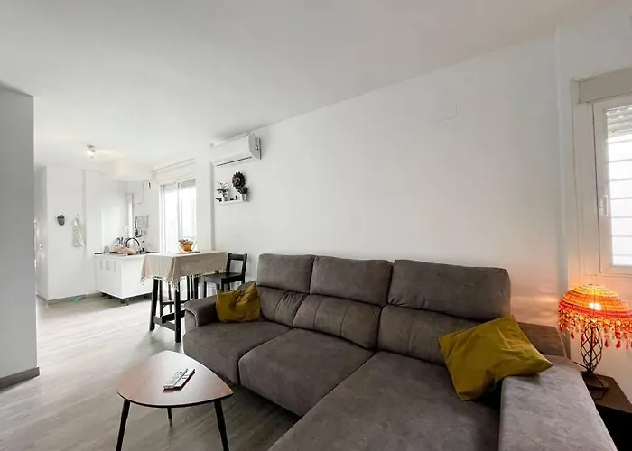 Precioso apartamento en centro historico