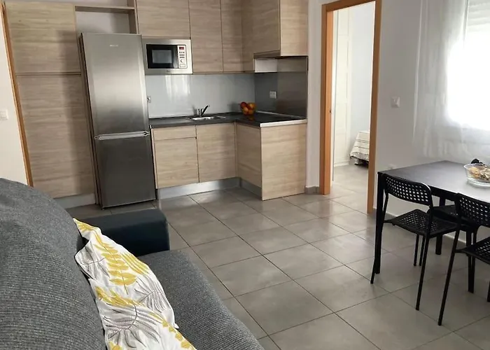 Fantástico apartamento en Triana