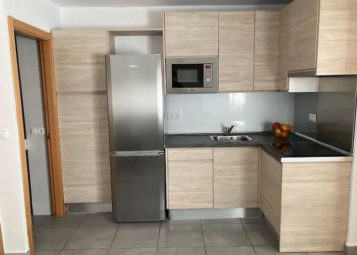 Fantástico apartamento en Triana
