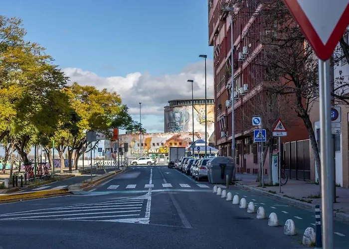 Appartamento El Mirador De Chapina Siviglia, Spagna