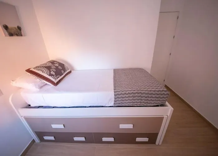 Apartamento El Mirador de Chapina Sevilla, España