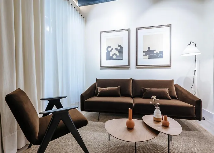 Bestay Refinadores De Sevilla, Spanien