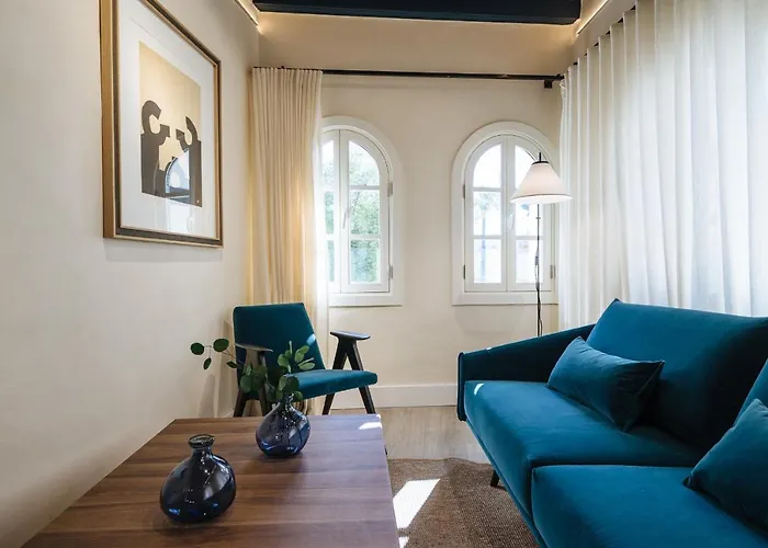 Bestay Refinadores De Sevilla, Spain