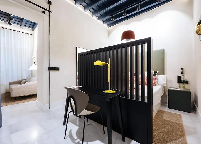 Bestay Refinadores De Sevilla, Hiszpania