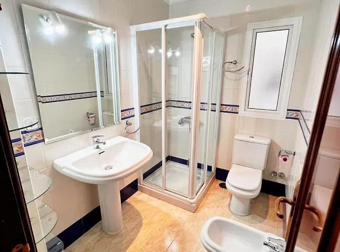 Apartamento Loftriana Sevilla, España