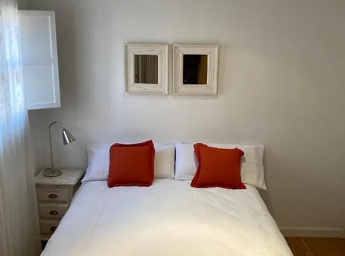 Cozy In Siviglia, Spagna