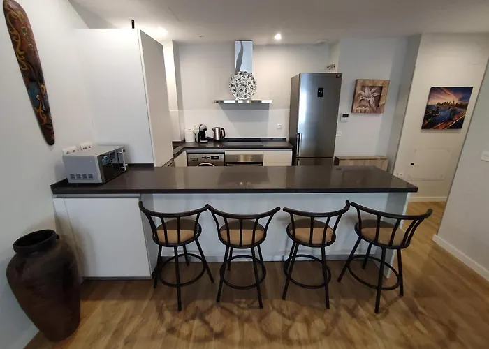 Alfareria de Triana - Kainga Homes