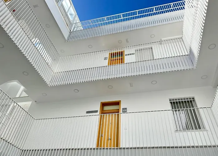 Hispalis Setas De Sevilla II, España