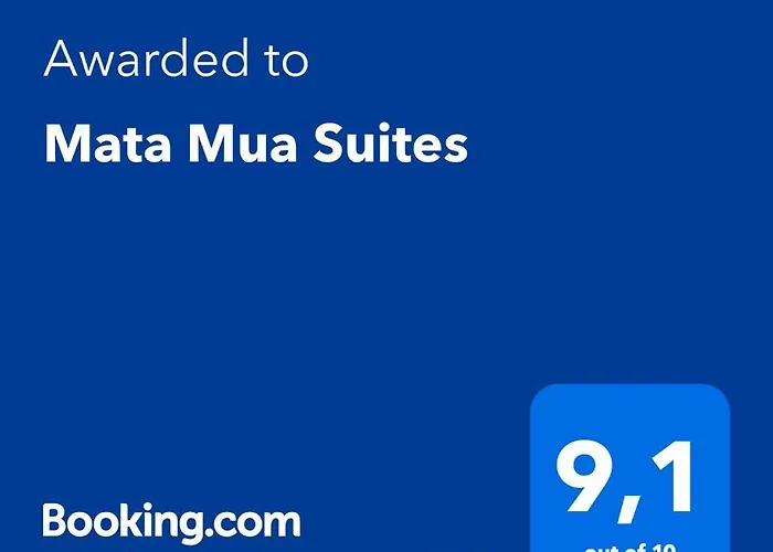 Mata Mua Suites Sevilla, España