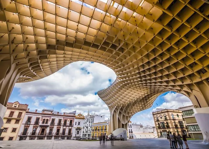 Quevedo City Center By Valcambre