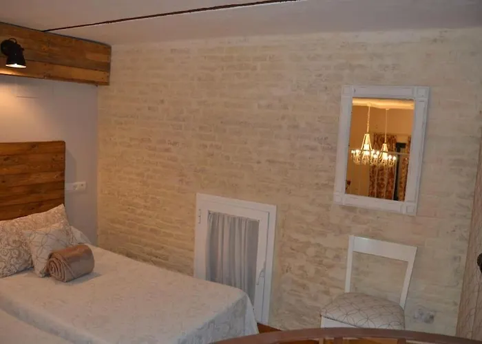 Loft En El Centro De Sevilla