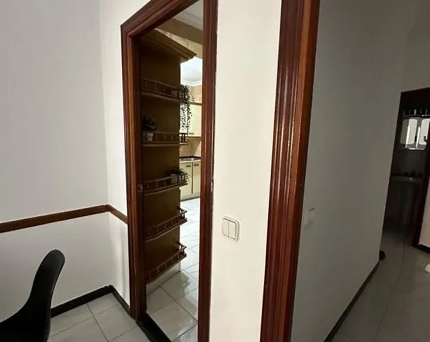 Casa Snoopy Apartment Seville, Spain