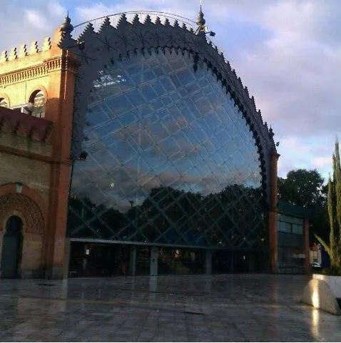 Alleanza, Aires De Guadalquivir Siviglia, Spagna