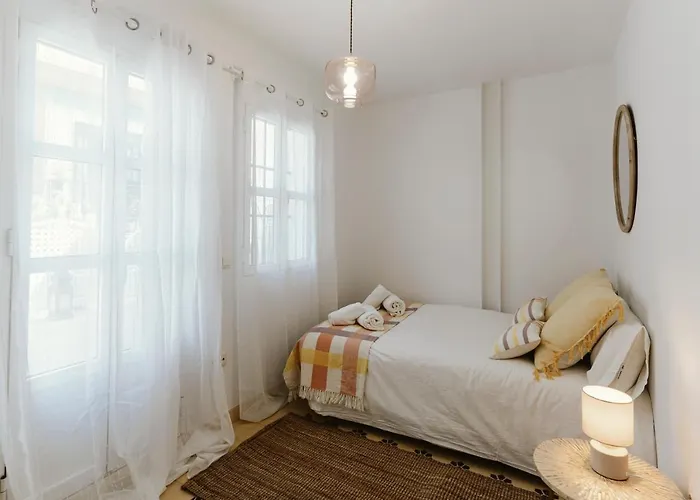 Ohliving Alhondiga Villa Seville, Spain