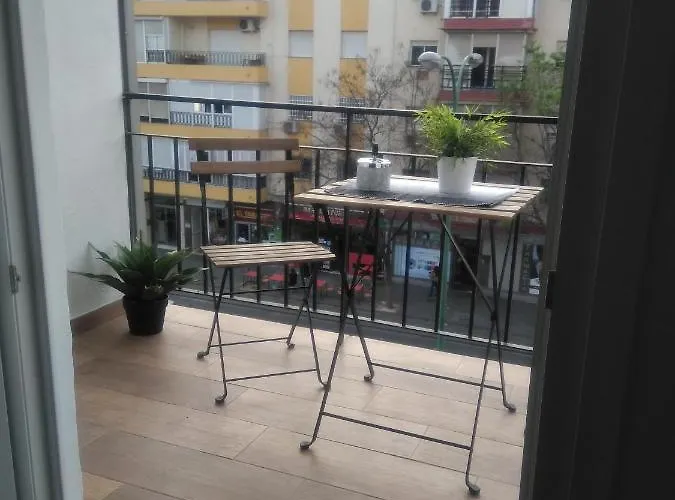 Sevilla Macarena apartamento 3 dormitorios