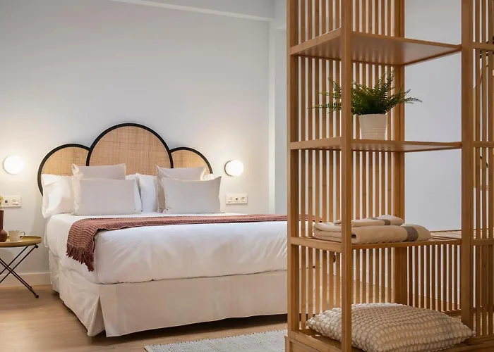 Magno Apartments Feria I Sevilla, Spanien