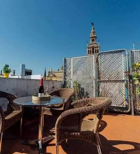 Boutique Abades II Apartament