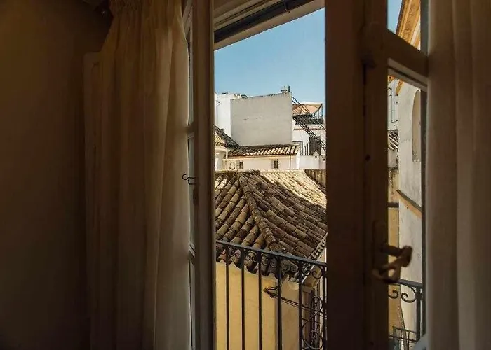 Boutique Abades II Apartament