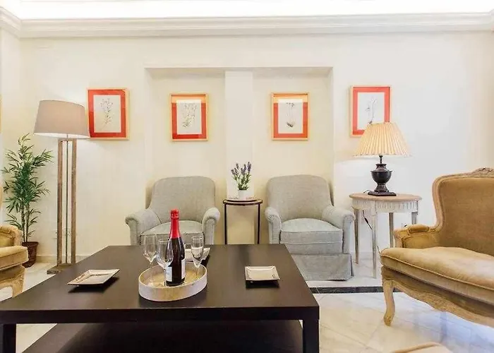 Boutique Abades II Apartament
