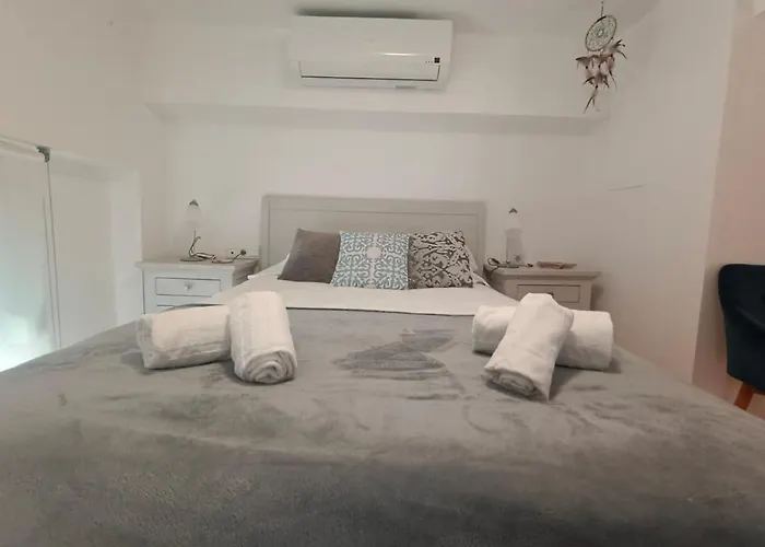 Duplex en el centro de Sevilla