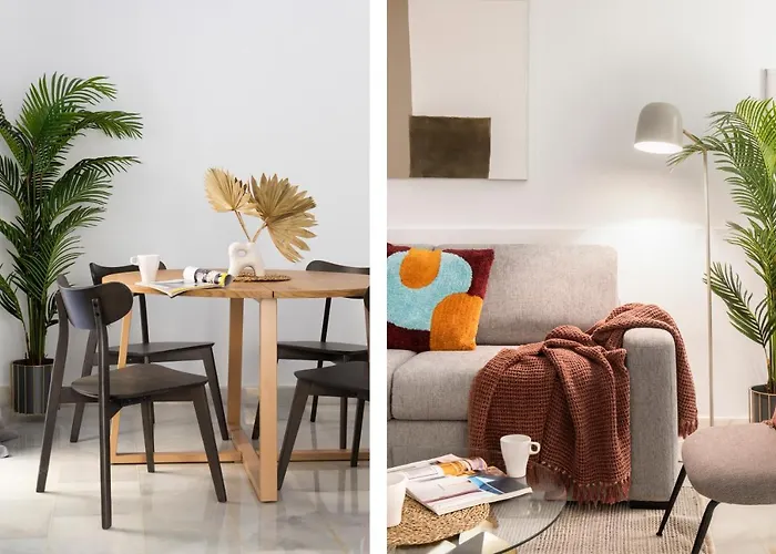 Suites Maestranza - Refinadores By Magno Apartments Siviglia, Spagna