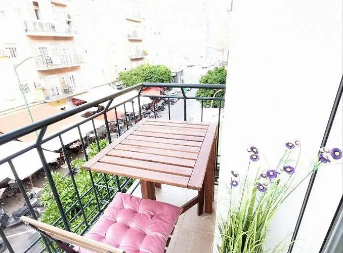 M-Odern Apartamento Sevilha, Espanha