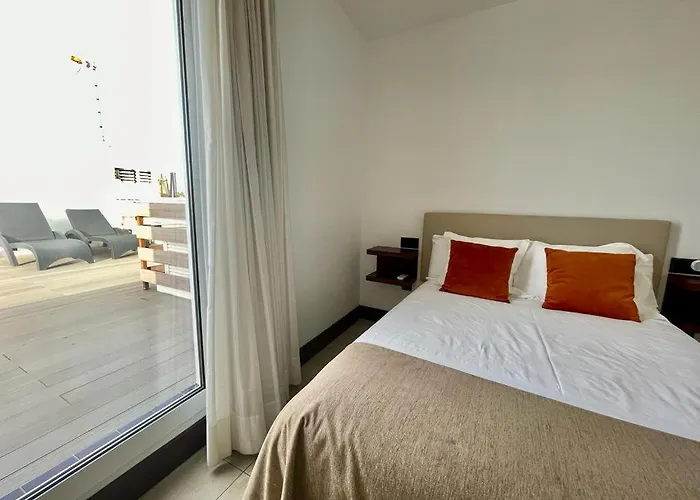 Eva Recommends Triana Appartement Sevilla, Spanje