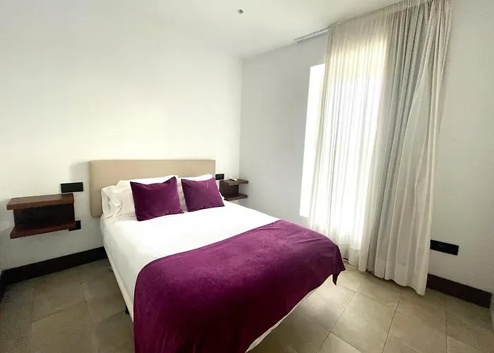 Appartamento Eva Recommends Triana Siviglia, Spagna