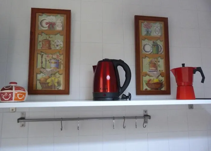 Encantador y luminoso apartamento centro histórico
