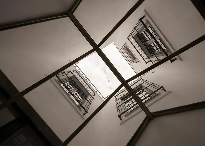 Exclusiva Casa En El Centro Historico De Sevilla, España