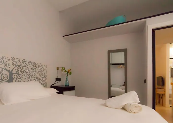 Modern Apartment In City Centre Sevilla, España