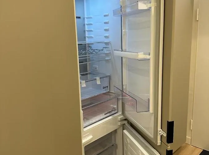 Apartamento Sevilla- Los Remedios