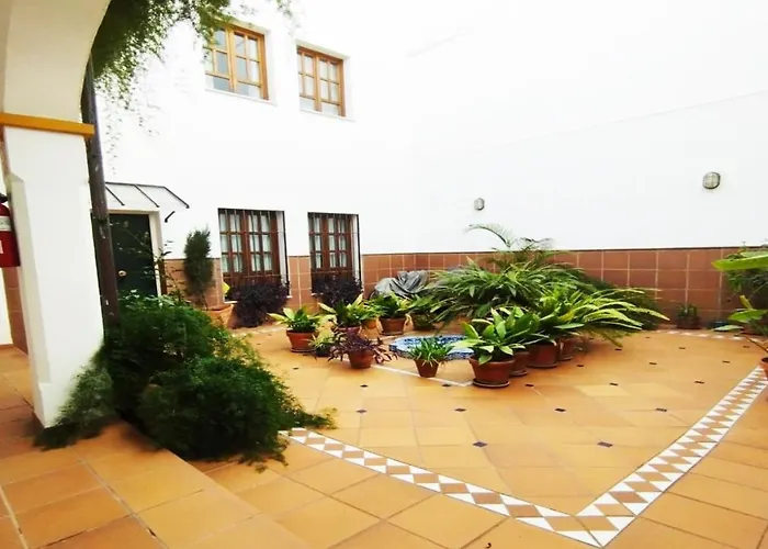 Apartamento Anais Centro Sevilla