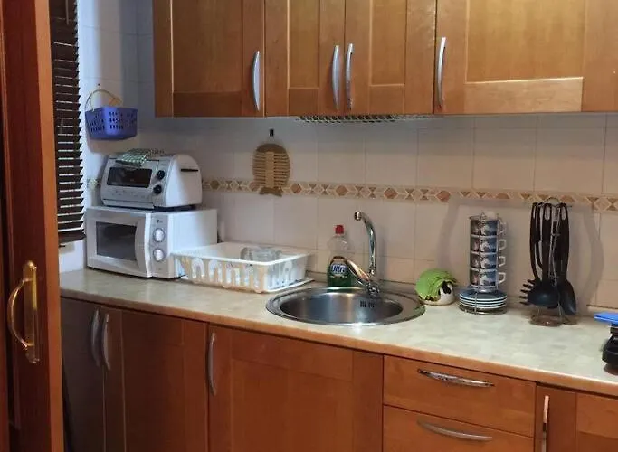 Apartamento Relator Sevilla, España