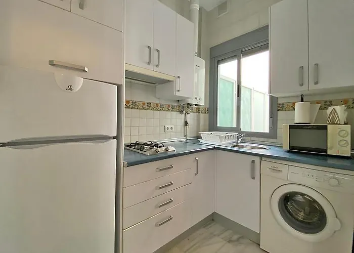 Appartamento TRIANA EXCLUSIVE con terraza privada Siviglia, Spagna