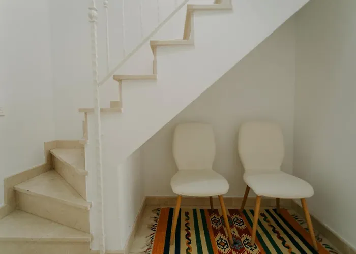 One&Lux Lumbreras, Bright Duplex With Private Terrace