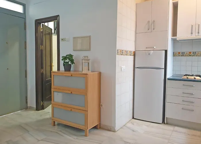 Triana Exclusive Con Terraza Privada Apartment Seville, Spain