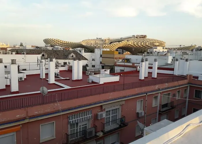Estrella De Los Azahares