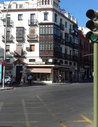 Leon Centro Apartment Siviglia, Spagna