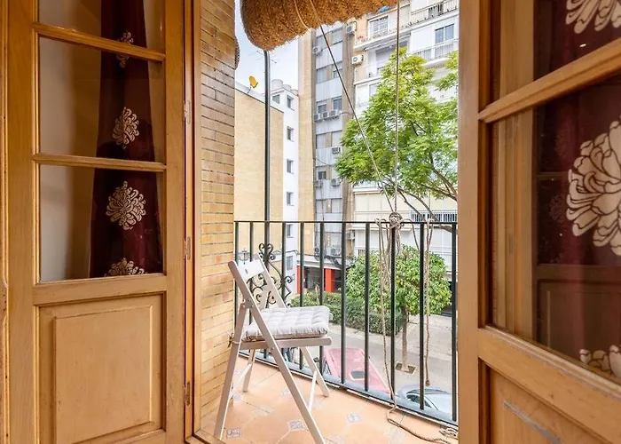 Justino Triana Suite By Valcambre