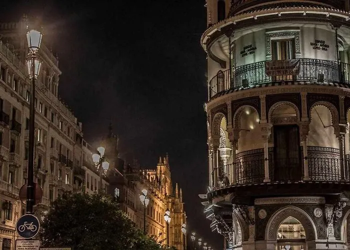 Ático Con Piscina Junto Catedral De