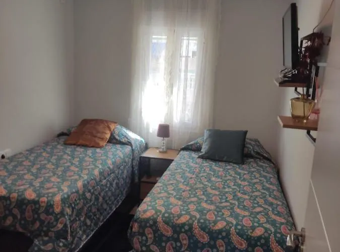 Apartamento Mi Casa es tu Casa Sevilla, España