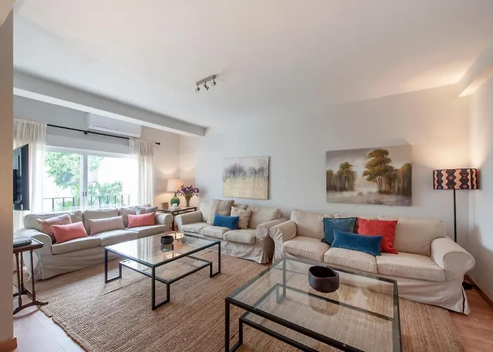 One&Lux Aire - Spacious And Bright In The Heart Of