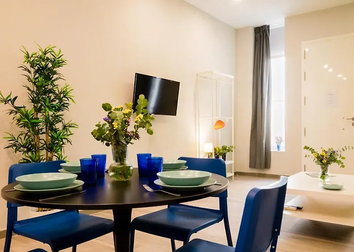 Gourmeet House