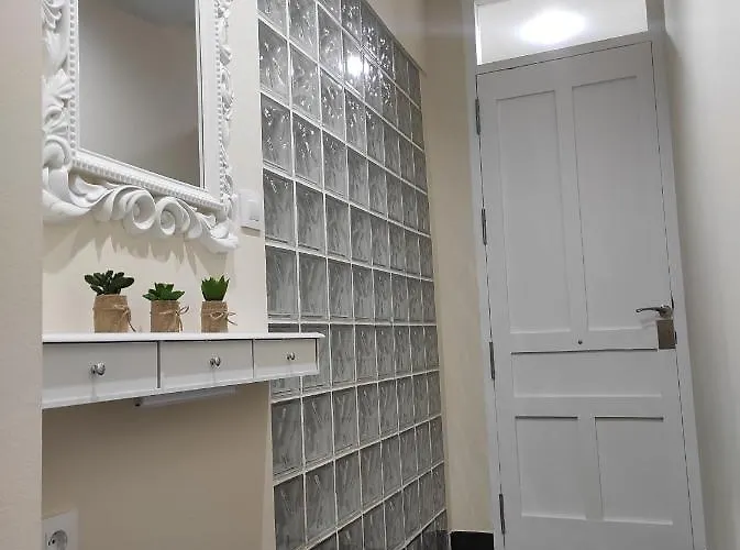 Casa Viriato Home Siviglia, Spagna