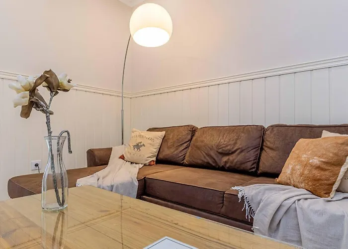 Apartamentos Recaredo 7