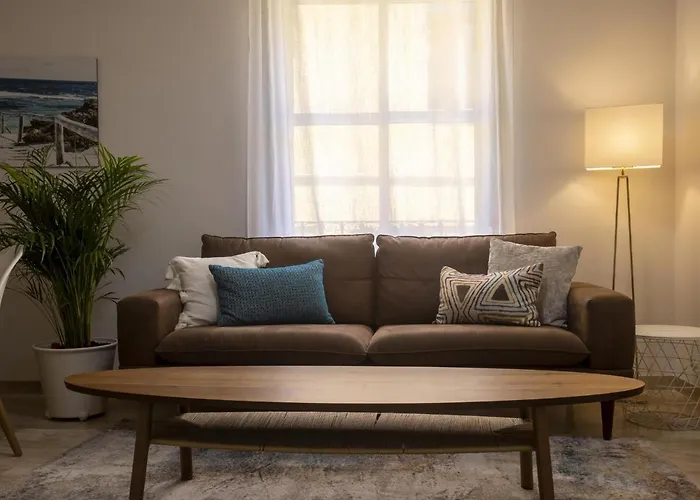 Bonito Nice Apartamento Sevilla Centro, España