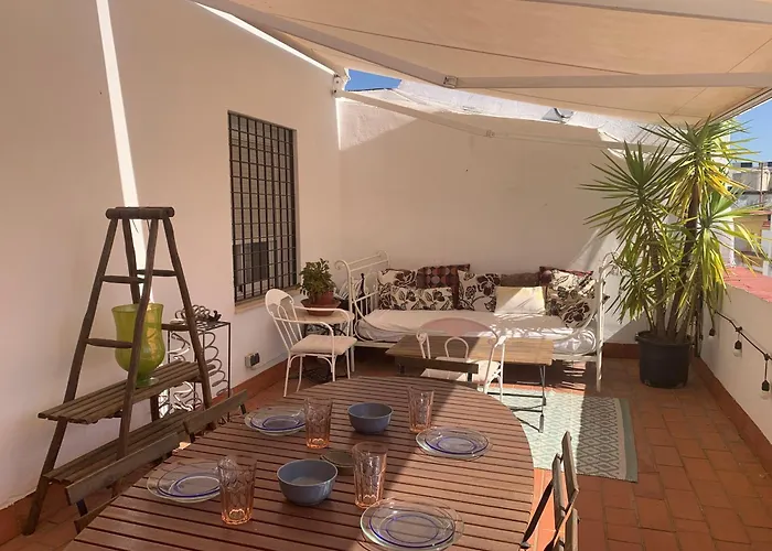 Apartamento Sierpes 50 Sevilla, España