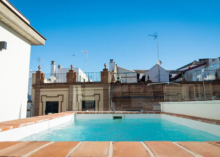 Cse La Casa Del Pintor Apartments Sevilla, España