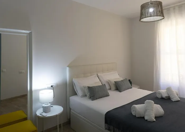 Bonito Nice apartamento Sevilla centro